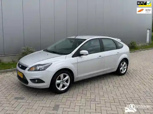 Ford Focus 1.6 2010