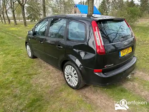 Ford C-MAX 1.8 2010