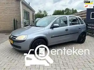 Opel Corsa 1.2 16V 2003