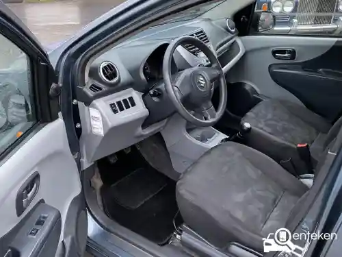Suzuki Alto 1.0 2010