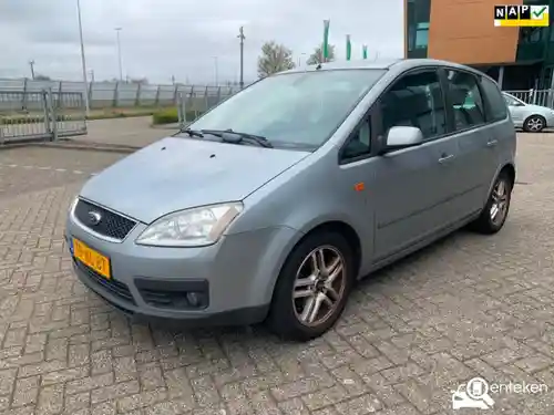 Ford Focus C-MAX 1.8 2003