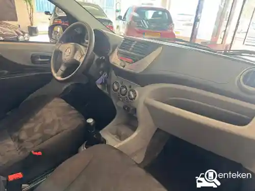 Suzuki Alto 1.0 2010