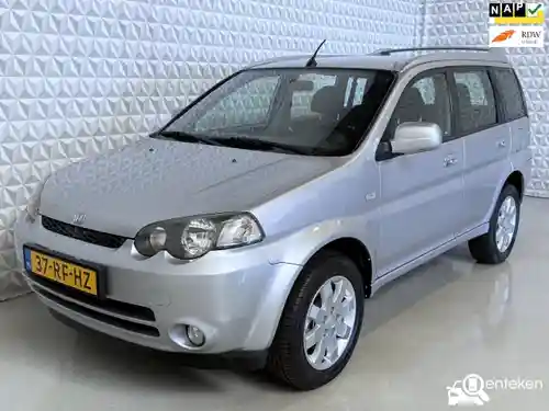 Honda CR-V 2.0i 2004
