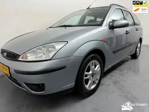 Ford Focus Turnier 1.6 2004
