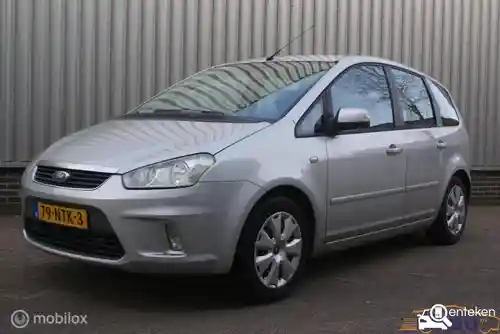 Ford C-MAX 2.0 2010