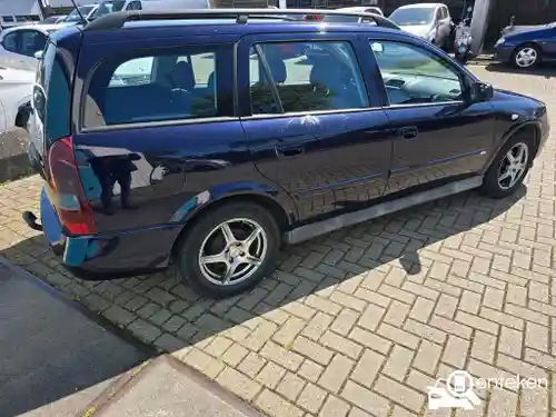 Opel Astra Caravan 1.6 2004