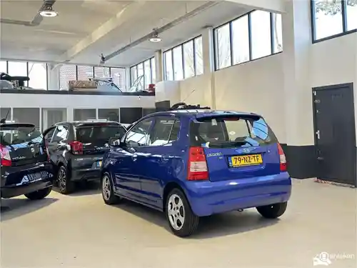 KIA Picanto 1.1 2004
