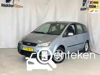 Ford Focus C-MAX 1.8 2004