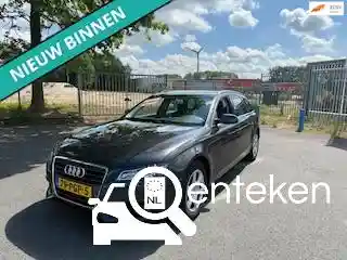 Audi A4 Avant 1.8 TFSI 2010