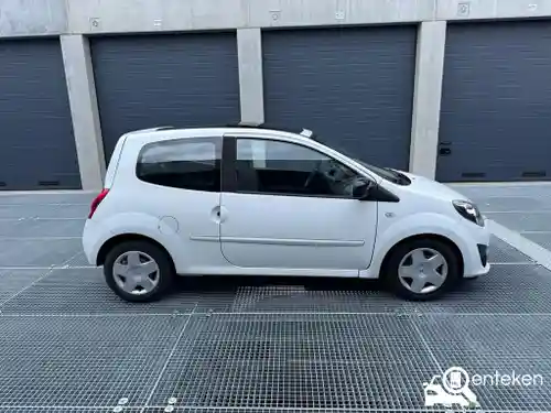 Renault Twingo 1.2 LEV 16V 75 2011