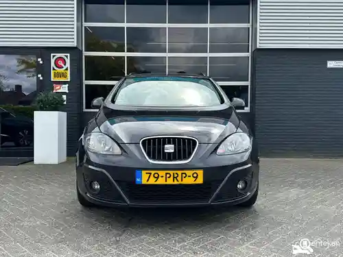 SEAT Altea XL 1.2 TSI 2011