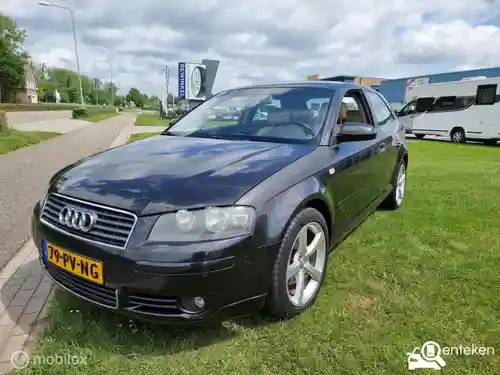 Audi A3 2.0 FSI 2005
