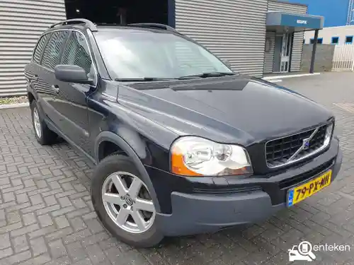 Volvo XC90 2.5T 2005