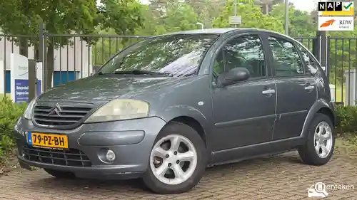 Citroen C3 1.4 2005