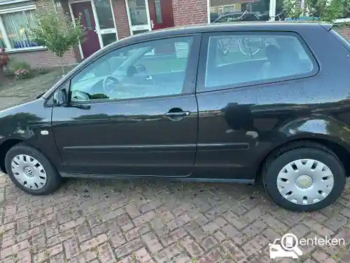 VW Polo 1.4 2005