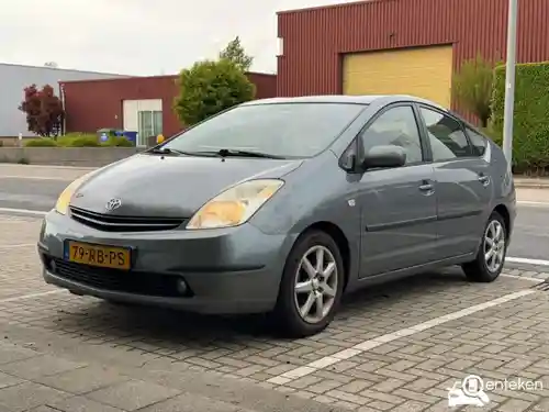 Toyota Prius 1.5 Hybrid 2005