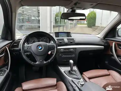 BMW 116i 2011