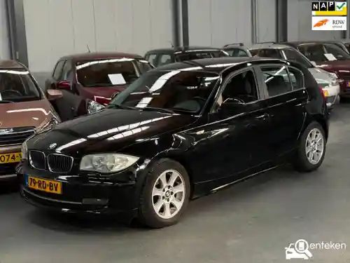 BMW 118d 2005