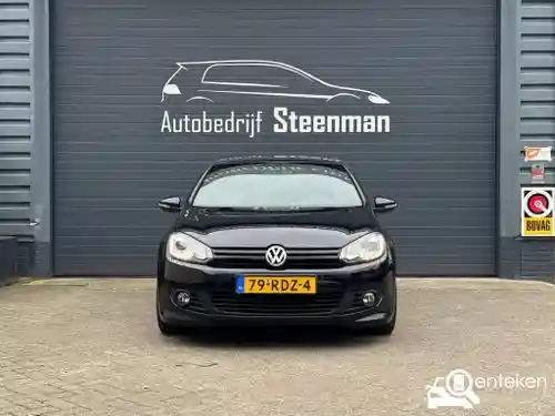 VW Golf 1.4 TSI 2011