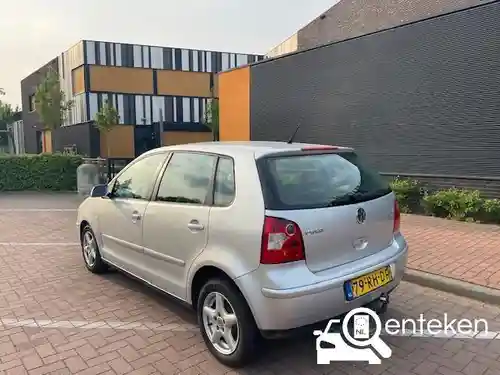 VW Polo 1.4 2005
