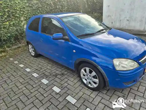 Opel Corsa 1.2 Twinport 2005