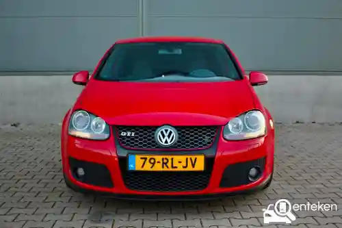 VW Golf GTI 2005