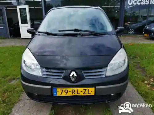 Renault Grand Scénic 2.0 16V 2005