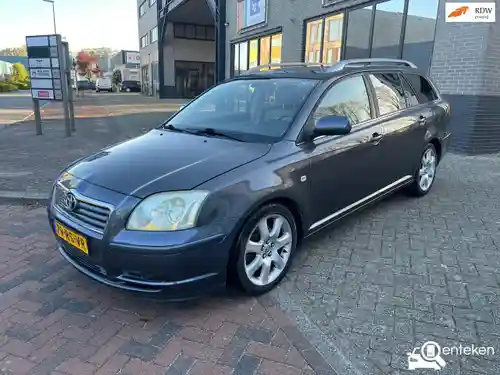 Toyota Avensis 2.0 2005