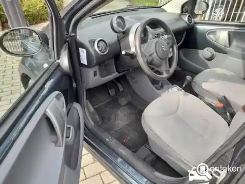 Citroen C1 1.0 2011