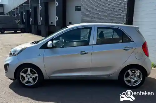 KIA Picanto 1.0 2011