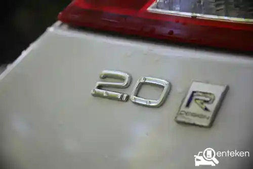 Volvo C30 2.0 2011