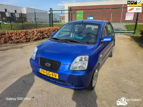 KIA Picanto 1.1 2005