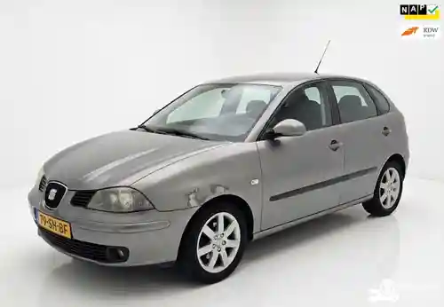 SEAT Ibiza 1.4 16V 2006