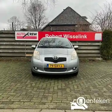 Toyota Yaris 1.3 2006