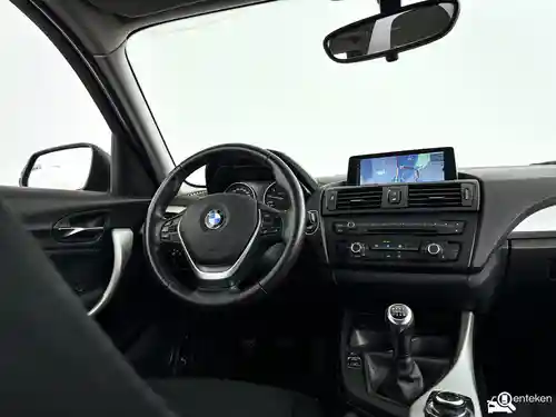 BMW 116i 2011