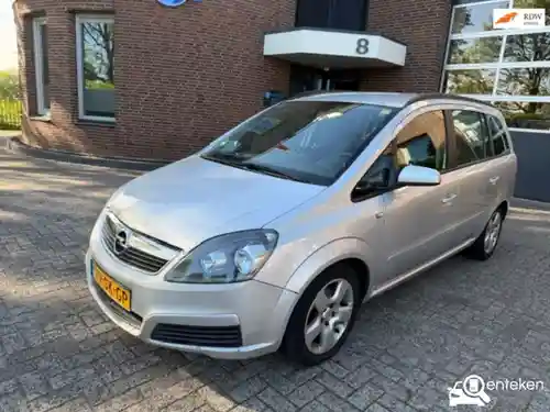 Opel Zafira 1.6 2006