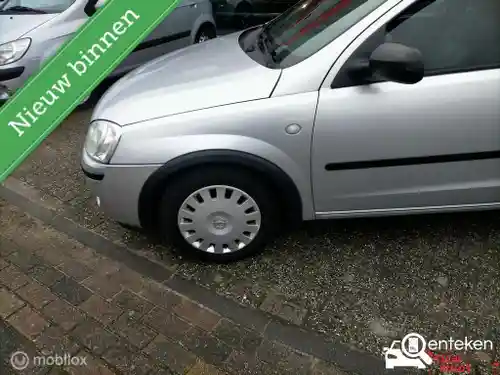 Opel Corsa 1.2 Twinport 2006
