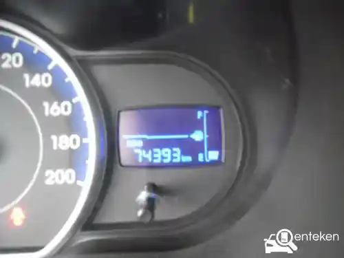 Hyundai i10 1.1 2011