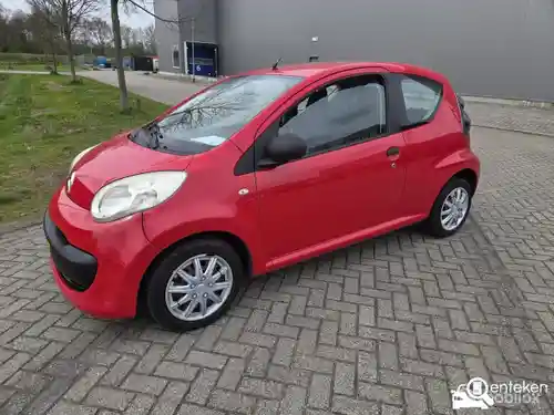 Citroen C1 1.0 2006