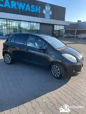 Toyota Yaris 1.3 2006
