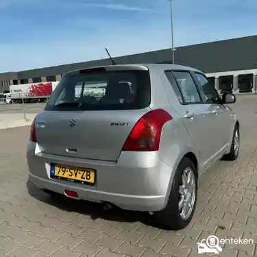 Suzuki Swift 1300 2006