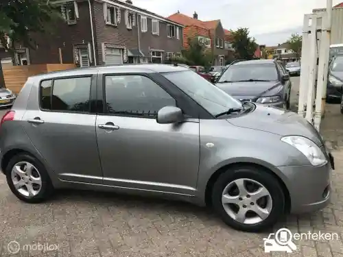Suzuki Swift 1300 2006