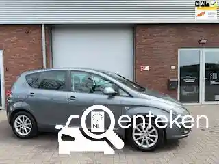 SEAT Altea 1.2 TSI 2012