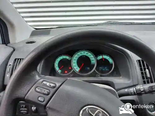 Toyota Corolla Verso 1.8 2006
