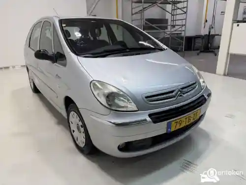 Citroen Xsara Picasso Picasso 1.6 16V 2006