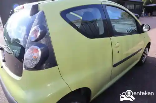 Citroen C1 1.0 2006