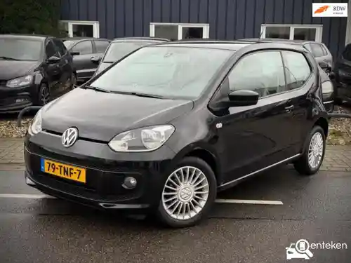 VW up! 1.0 2012