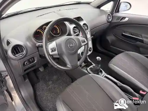 Opel Corsa 1.4 ecoFlex 2012