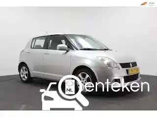 Suzuki Swift 1300 2007