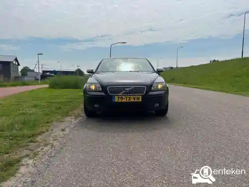 Volvo V50 1.8 2007